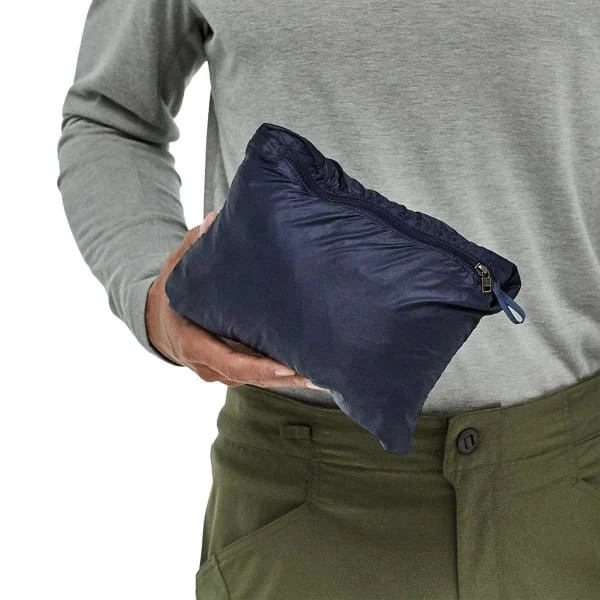 PATAGONIA M'S NANO PUFF VEST CLASSIC NAVY 23 5 PATAGONIA M'S NANO PUFF VEST CLASSIC NAVY 23 - Afbeelding 5