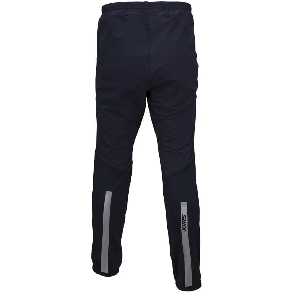 SWIX CROSS PANT MEN DARK NAVY 23 2 SWIX CROSS PANT MEN DARK NAVY 23 - Afbeelding 2