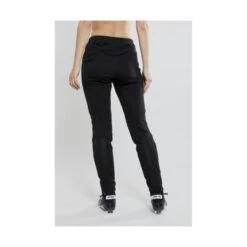 CRAFT STORM BALANCE COLLANT DAME NOIR 22 -Koude Kleding 9 65408 storm balance collant dame noir cr1908250 999000 03