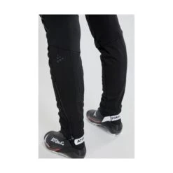 CRAFT STORM BALANCE COLLANT DAME NOIR 22 -Koude Kleding 9 65408 storm balance collant dame noir cr1908250 999000 04