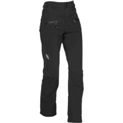VERTICAL WINDY ULTRA MP+ PANT W BLACK 23