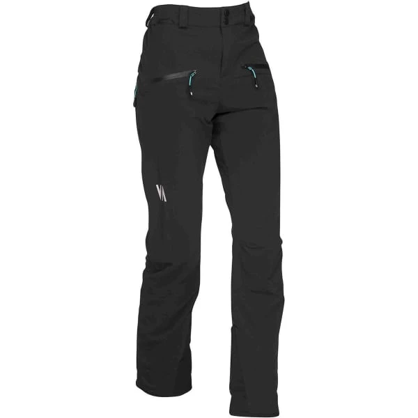 VERTICAL WINDY ULTRA MP+ PANT W BLACK 23 1 VERTICAL WINDY ULTRA MP+ PANT W BLACK 23