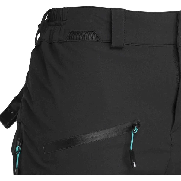 VERTICAL WINDY ULTRA MP+ PANT W BLACK 23 3 VERTICAL WINDY ULTRA MP+ PANT W BLACK 23 - Afbeelding 3