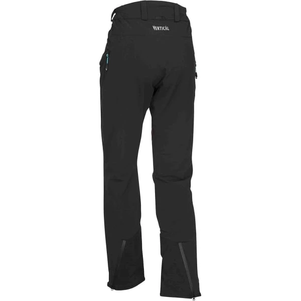 VERTICAL WINDY ULTRA MP+ PANT W BLACK 23 5 VERTICAL WINDY ULTRA MP+ PANT W BLACK 23 - Afbeelding 5