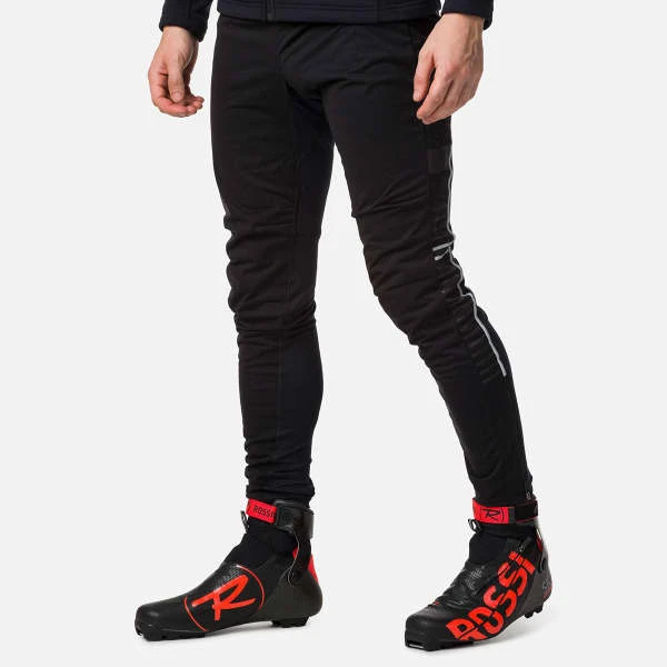ROSSIGNOL POURSUITE PANT BLACK 23 2 ROSSIGNOL POURSUITE PANT BLACK 23 - Afbeelding 2