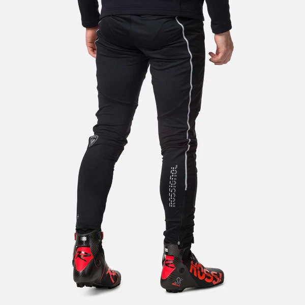 ROSSIGNOL POURSUITE PANT BLACK 23 3 ROSSIGNOL POURSUITE PANT BLACK 23 - Afbeelding 3