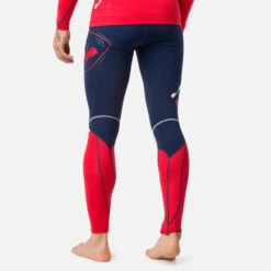 ROSSIGNOL INFINI COMPRESSION RACE TIGHTS DARK NAVY 22 -Koude Kleding 9 67284 infini compression race tights dark navy rlimu03 715 03
