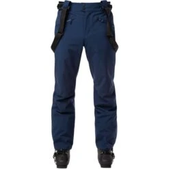 ROSSIGNOL CLASSIQUE PANT DARK NAVY 23 -715