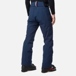 ROSSIGNOL CLASSIQUE PANT DARK NAVY 23 -715 5 ROSSIGNOL CLASSIQUE PANT DARK NAVY 23 -715 -Koude Kleding 9 67317 classique pant dark navy rlimp15 715 03