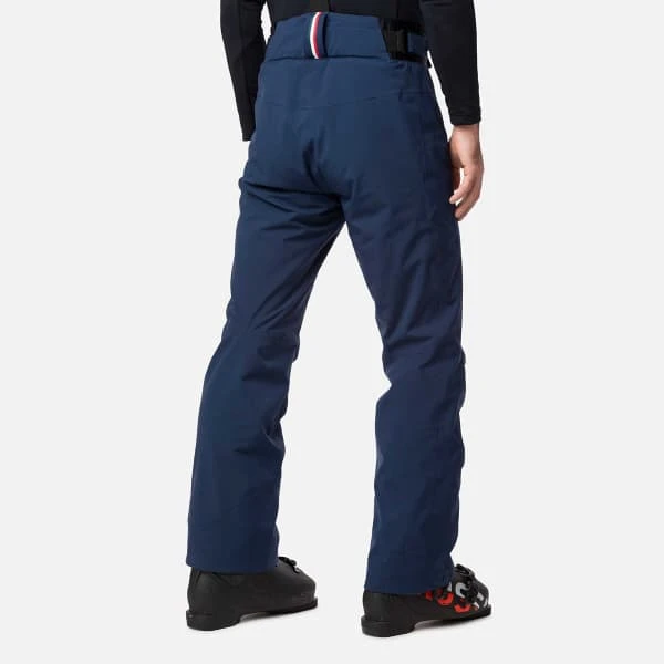 ROSSIGNOL CLASSIQUE PANT DARK NAVY 23 -715 3 ROSSIGNOL CLASSIQUE PANT DARK NAVY 23 -715 - Afbeelding 3