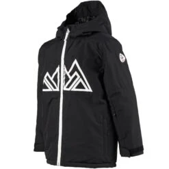 NO PANIK LOOKA JKT JR NOIR 19