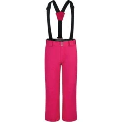 DARE 2B OUTMOVE PANT JR CYBER PINK 20