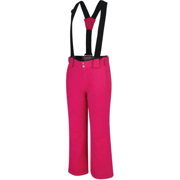DARE 2B OUTMOVE PANT JR CYBER PINK 20 2 DARE 2B OUTMOVE PANT JR CYBER PINK 20 - Afbeelding 2