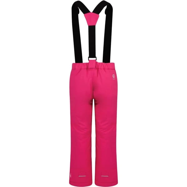 DARE 2B OUTMOVE PANT JR CYBER PINK 20 3 DARE 2B OUTMOVE PANT JR CYBER PINK 20 - Afbeelding 3