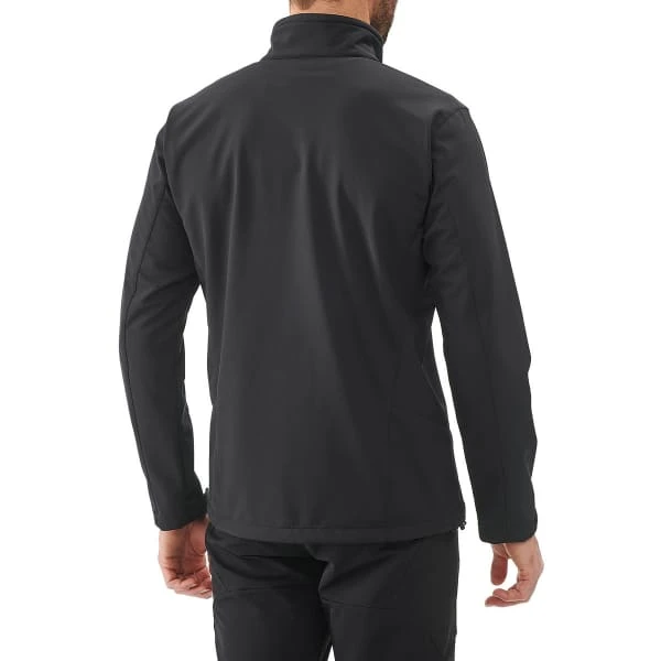 MILLET TRACK JKT M BLACK 22 3 MILLET TRACK JKT M BLACK 22 - Afbeelding 3