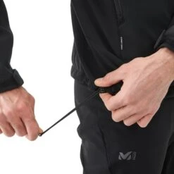 MILLET TRACK JKT M BLACK 22 9 MILLET TRACK JKT M BLACK 22 -Koude Kleding 9 74494 track jkt m black miv7979 0247 05