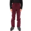 SUN VALLEY PANTALON SKI FENWIK BORDEAU 21