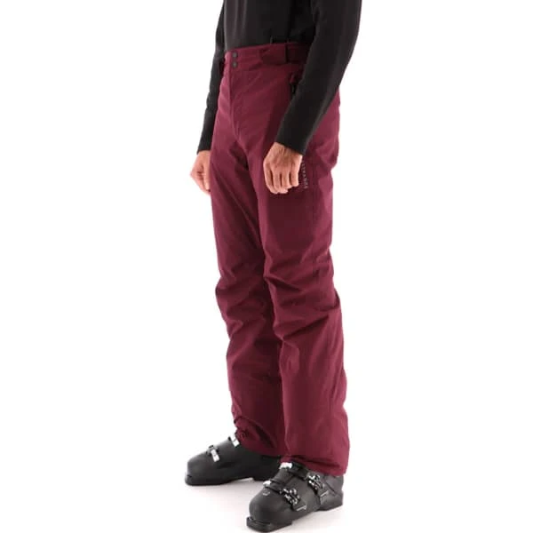 SUN VALLEY PANTALON SKI FENWIK BORDEAU 21 2 SUN VALLEY PANTALON SKI FENWIK BORDEAU 21 - Afbeelding 2