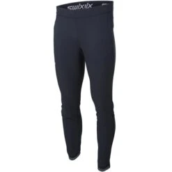 SWIX EVOLUTION SOFTSHIELD PANT MEN DARK NAVY 22