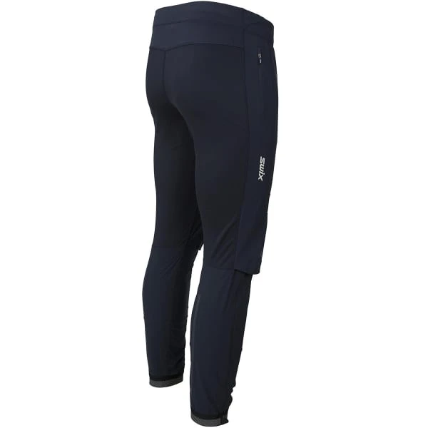 SWIX INFINITY PANT MEN DARK NAVY 23 2 SWIX INFINITY PANT MEN DARK NAVY 23 - Afbeelding 2