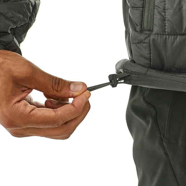 PATAGONIA M'S NANO PUFF HOODY FORGE GREY 23 4 PATAGONIA M'S NANO PUFF HOODY FORGE GREY 23 - Afbeelding 4