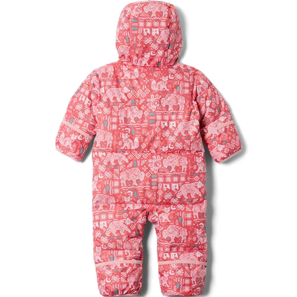 COLUMBIA SNUGGLY BUNNY BUNT-BRIGHT GERANIUM 22 2 COLUMBIA SNUGGLY BUNNY BUNT-BRIGHT GERANIUM 22 - Afbeelding 2