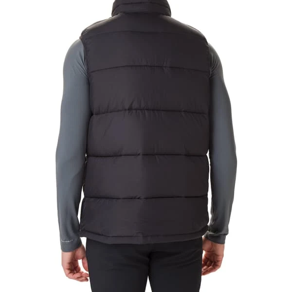 COLUMBIA PIKE LAKE VEST BLACK 23 2 COLUMBIA PIKE LAKE VEST BLACK 23 - Afbeelding 2