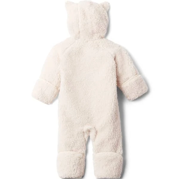 COLUMBIA FOXY BABY SHERPA BUNTING-CHALK 23 2 COLUMBIA FOXY BABY SHERPA BUNTING-CHALK 23 - Afbeelding 2