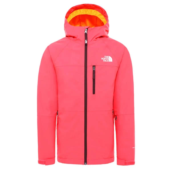 THE NORTH FACE Y CHAKADO INS JKT PARADISE PINK 21 1 THE NORTH FACE Y CHAKADO INS JKT PARADISE PINK 21