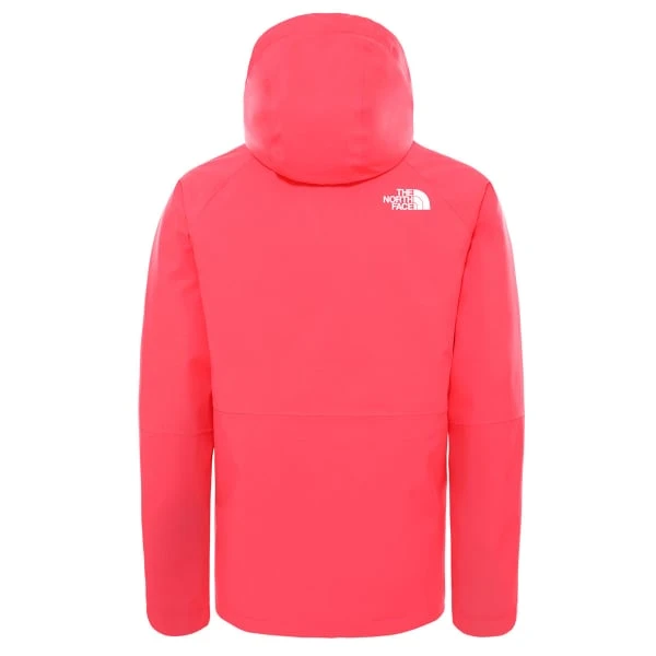 THE NORTH FACE Y CHAKADO INS JKT PARADISE PINK 21 2 THE NORTH FACE Y CHAKADO INS JKT PARADISE PINK 21 - Afbeelding 2