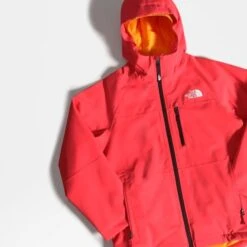 THE NORTH FACE Y CHAKADO INS JKT PARADISE PINK 21 8 THE NORTH FACE Y CHAKADO INS JKT PARADISE PINK 21 -Koude Kleding 9 79132 y chakado ins jkt paradise pink nf0a4tizr59 03