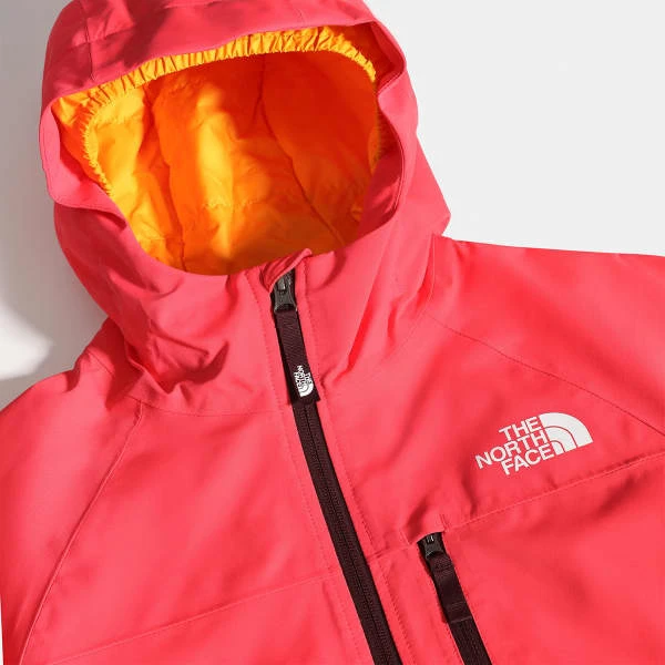 THE NORTH FACE Y CHAKADO INS JKT PARADISE PINK 21 4 THE NORTH FACE Y CHAKADO INS JKT PARADISE PINK 21 - Afbeelding 4