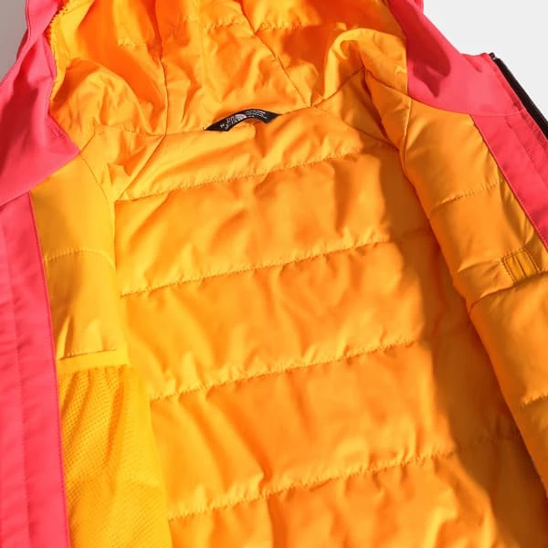 THE NORTH FACE Y CHAKADO INS JKT PARADISE PINK 21 5 THE NORTH FACE Y CHAKADO INS JKT PARADISE PINK 21 - Afbeelding 5