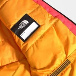 THE NORTH FACE Y CHAKADO INS JKT PARADISE PINK 21 11 THE NORTH FACE Y CHAKADO INS JKT PARADISE PINK 21 -Koude Kleding 9 79132 y chakado ins jkt paradise pink nf0a4tizr59 06