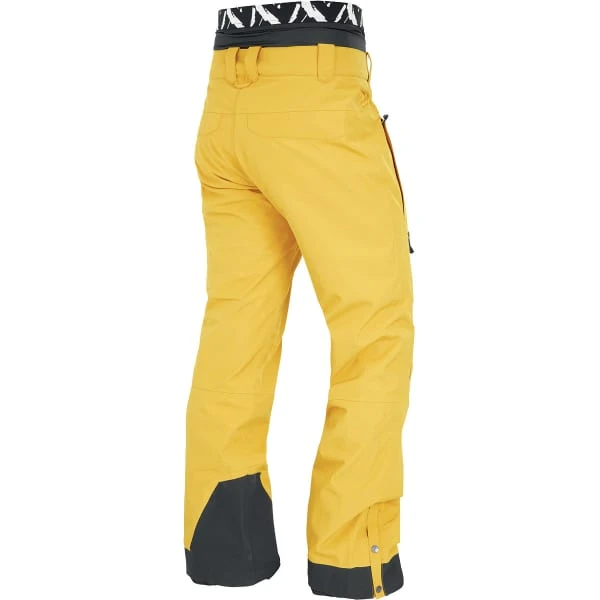 PICTURE OBJECT PANT SAFRAN 22 2 PICTURE OBJECT PANT SAFRAN 22 - Afbeelding 2