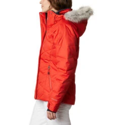 COLUMBIA LAY D DOWN II JACKET W BOLD ORANGE DOB 22 8 COLUMBIA LAY D DOWN II JACKET W BOLD ORANGE DOB 22 -Koude Kleding 9 80296 lay d down ii jacket bold orange dob 1798441 843 03