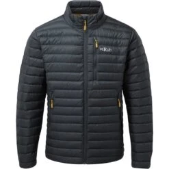 RAB MICROLIGHT JACKET BELUGA 23