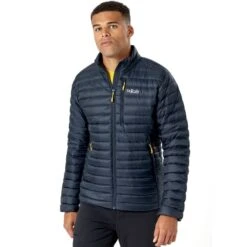 RAB MICROLIGHT JACKET BELUGA 23 -Koude Kleding 9 80331 microlight jacket beluga qdb 16 be 06