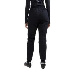 CRAFT GLIDE INSULATE PANTS W BLACK 22 7 CRAFT GLIDE INSULATE PANTS W BLACK 22 -Koude Kleding 9 80610 glide insulate pants w black co1909569 999000 03