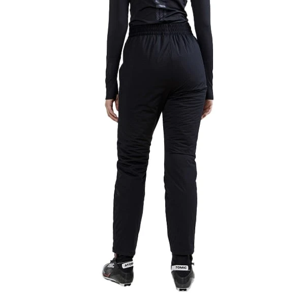 CRAFT GLIDE INSULATE PANTS W BLACK 22 3 CRAFT GLIDE INSULATE PANTS W BLACK 22 - Afbeelding 3