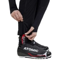 CRAFT GLIDE INSULATE PANTS W BLACK 22 8 CRAFT GLIDE INSULATE PANTS W BLACK 22 -Koude Kleding 9 80610 glide insulate pants w black co1909569 999000 04