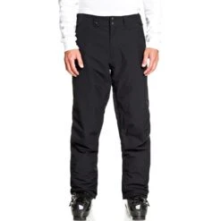 QUIKSILVER ESTATE PT TRUE BLACK 23