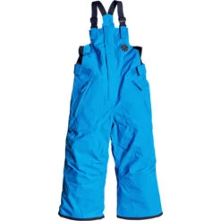 QUIKSILVER BOOGIE KIDS PT BRILLIANT BLUE 21