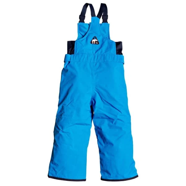 QUIKSILVER BOOGIE KIDS PT BRILLIANT BLUE 21 2 QUIKSILVER BOOGIE KIDS PT BRILLIANT BLUE 21 - Afbeelding 2