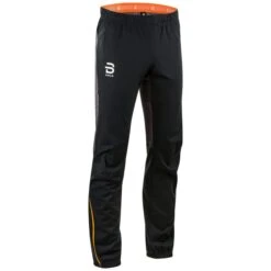 DAEHLIE PANTS POWER MEN BLACK 23