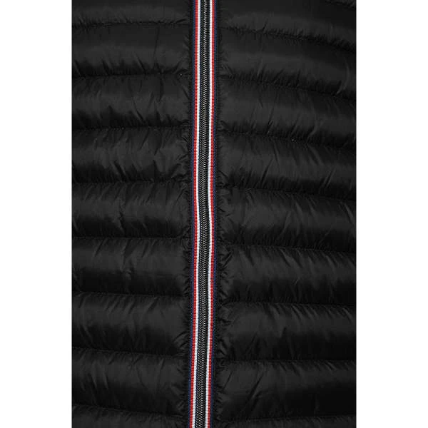 LHOTSE LARRY MAN DOWN JACKET NOIR 23 4 LHOTSE LARRY MAN DOWN JACKET NOIR 23 - Afbeelding 4