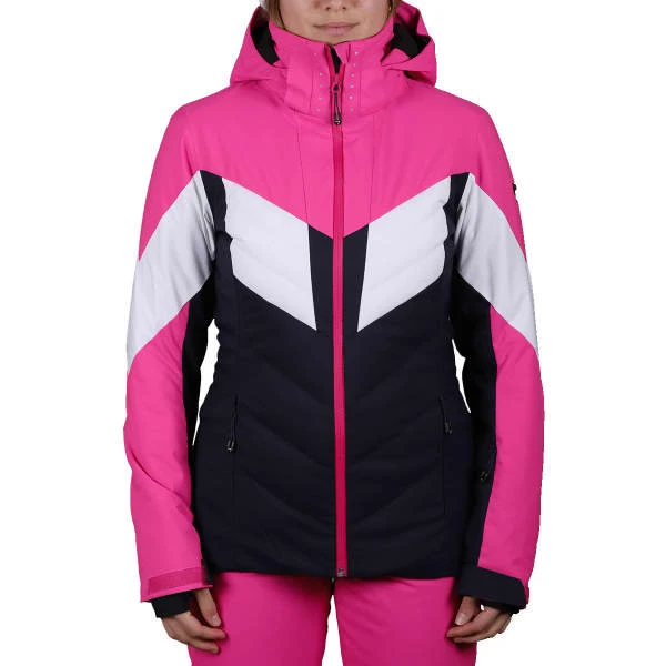 DEGRE7 GALISE D7 VESTE SKI F DARK BLUE 21 1 DEGRE7 GALISE D7 VESTE SKI F DARK BLUE 21