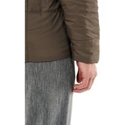 ICEBREAKER M COLLINGWOOD JACKET DRIFTWOOD 21 -Koude Kleding 9 85090 ib104754208 05