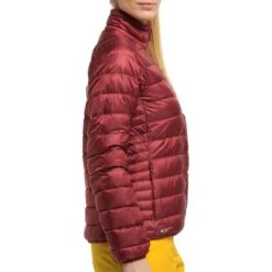 Haglöfs HAGLÖFS ROC DOWN JACKET WS BRICK RED 21 9 Haglöfs HAGLÖFS ROC DOWN JACKET WS BRICK RED 21 -Koude Kleding 9 85504 roc down jacket ws brick red 604681 4d4 04