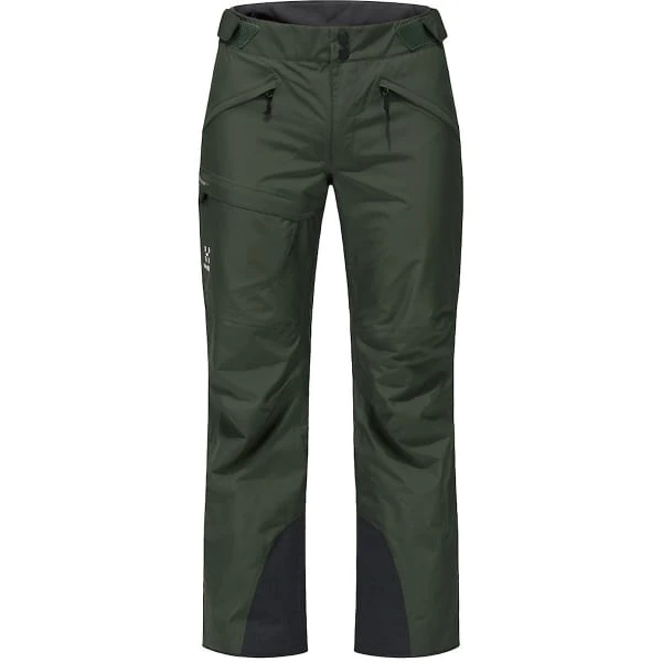 Haglöfs HAGLÖFS LUMI FORM PANT WS FJELL GREEN 21 1 Haglöfs HAGLÖFS LUMI FORM PANT WS FJELL GREEN 21